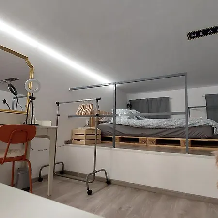 Apartamento Headroom