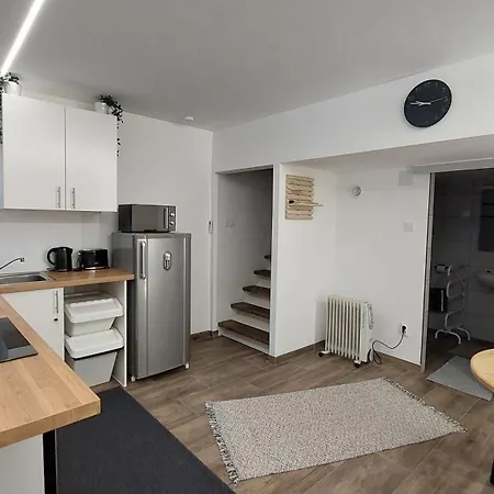 Appartement Headroom