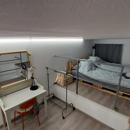 Headroom Budapest