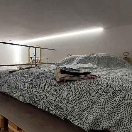 Headroom Appartement Boedapest