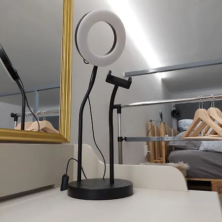 Apartamento Headroom