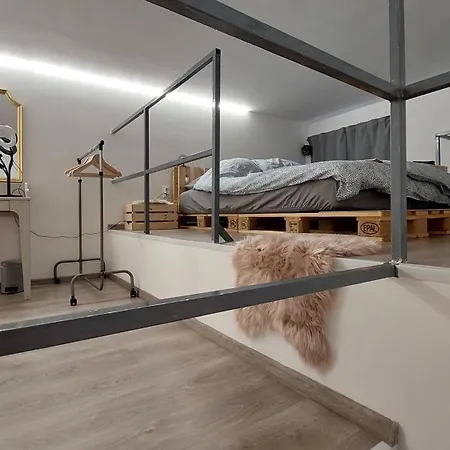 Headroom Apartamento *