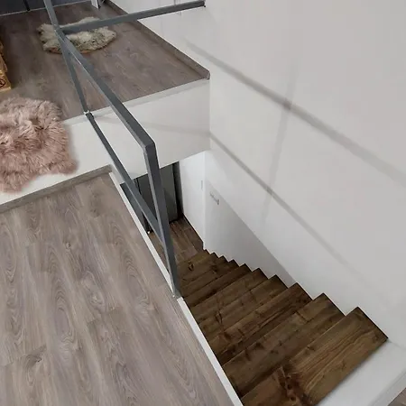 Appartement Headroom *