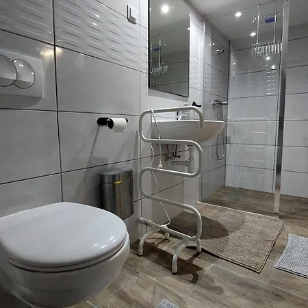 Headroom Apartamento *