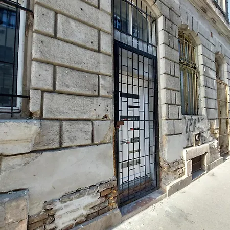 Headroom * Boedapest