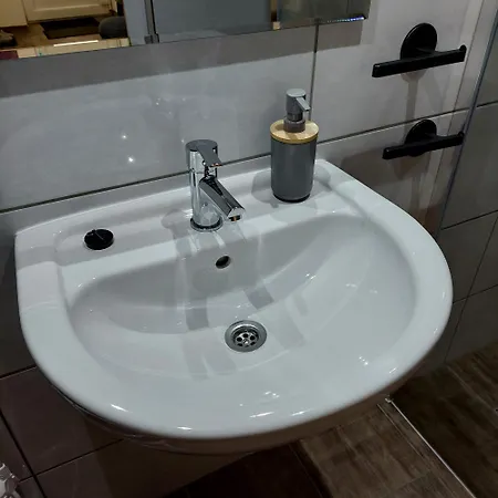 Appartement Headroom