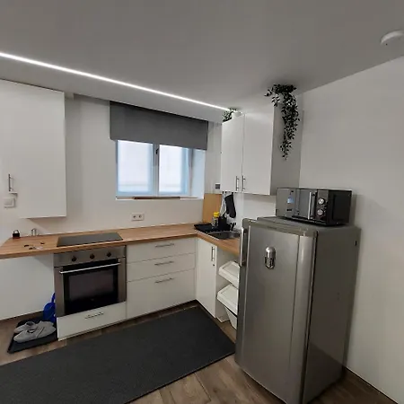 Headroom Apartamento
