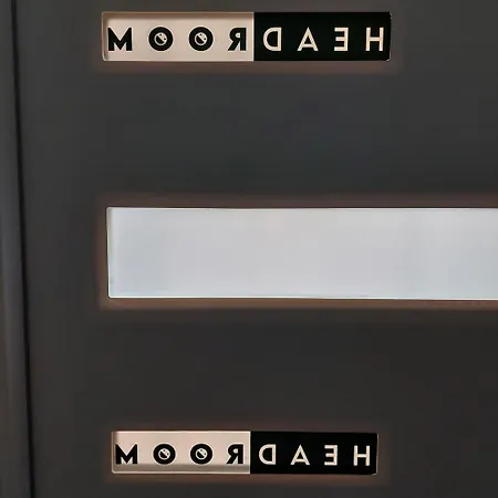 Lejlighed Headroom *