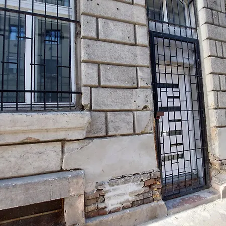 Apartment Headroom Budapest