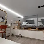 Apartament Headroom