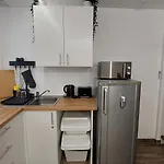 Apartament Headroom Budapeszt