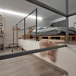 Headroom Apartament *