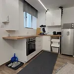 Apartament Headroom