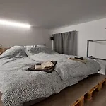 Headroom Apartament *
