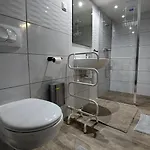 Headroom Apartament *