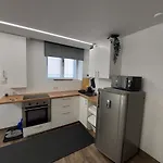Headroom Apartament