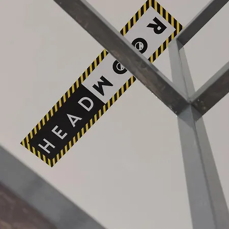 Headroom Lägenhet *