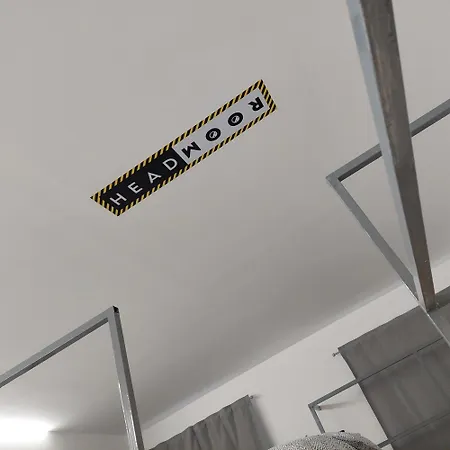 Lägenhet Headroom