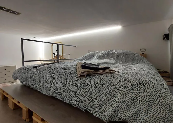 Headroom Apartament Budapeszt