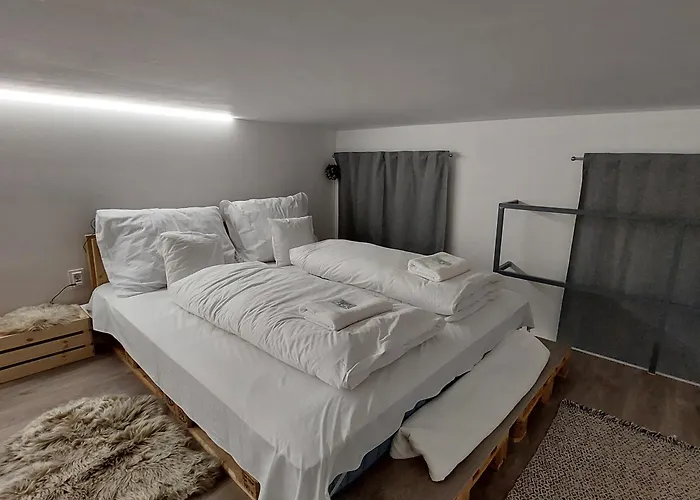 Headroom Apartament Budapeszt