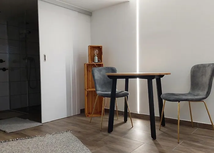 Apartament Headroom *
