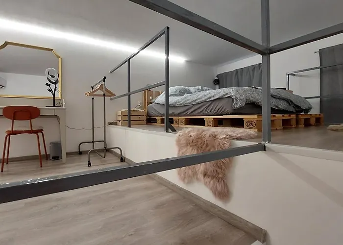 Headroom Apartament *