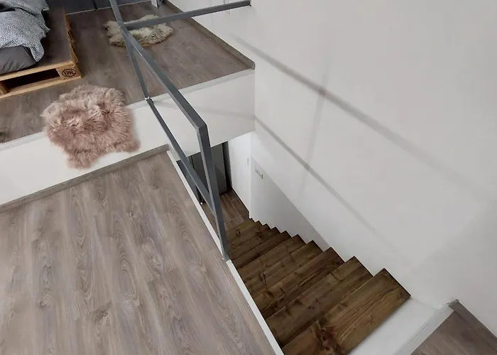 Apartament Headroom *