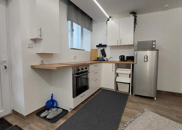 Apartament Headroom