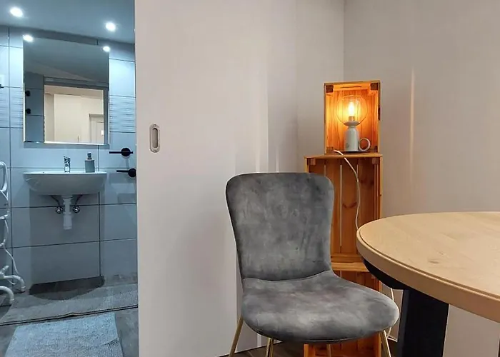 Apartament Headroom *