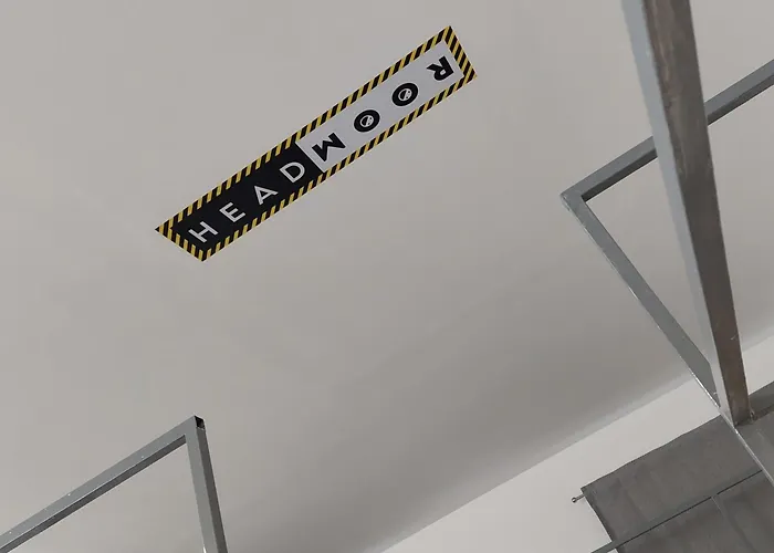 Apartament Headroom