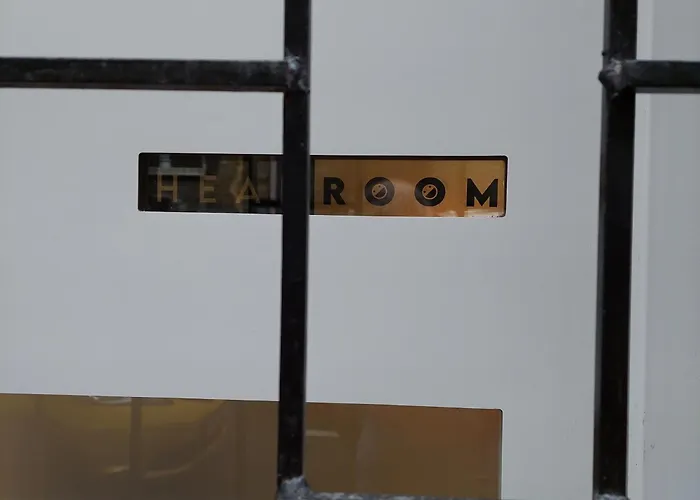 Headroom