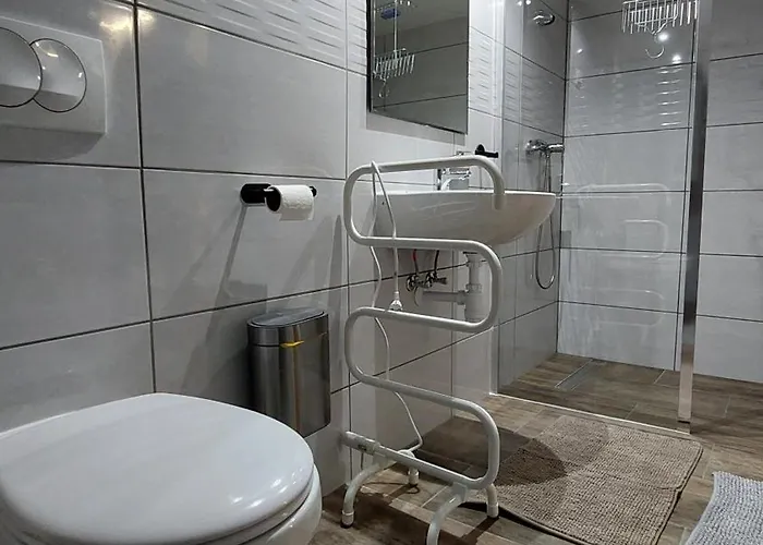 Headroom Apartament *