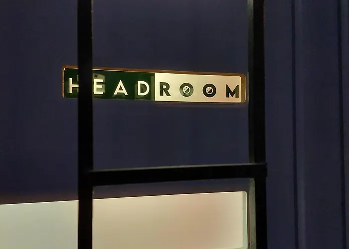 Headroom Apartament Budapeszt