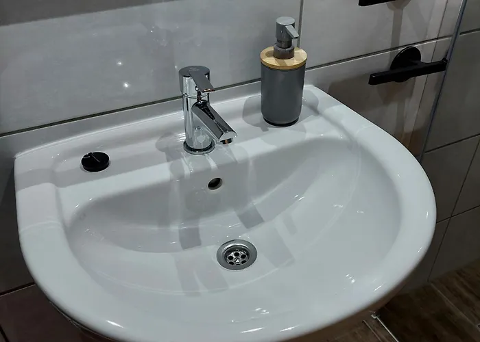 Apartament Headroom