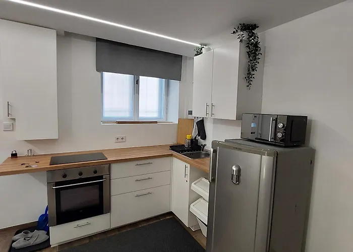 Headroom Apartament