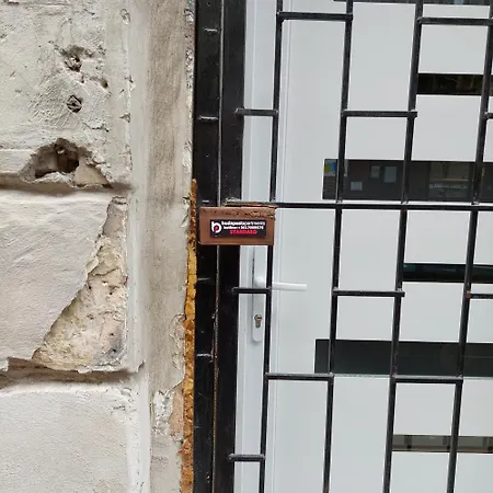 Apartament Headroom